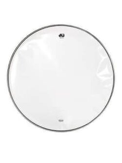 หนังกลอง DW Drum 10 Inch Clear Snare Bottom Head