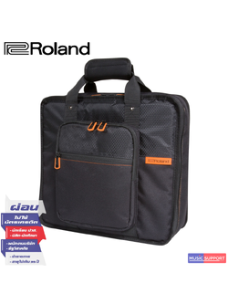 กระเป๋ากลองไฟฟ้า Roland CB-BSPDSX Electric Drum Pad Bag