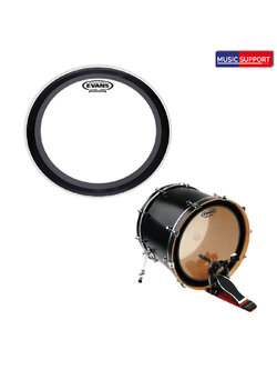 หนังกลองEvans BD18EMADHW 18"