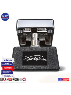 Jim Dunlop JHM9 Jimi Hendrix Cry Baby Mini Wah