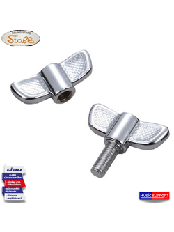 Stable / อุปกรณ์เสริม หางปลา