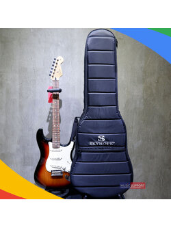 กระเป๋ากีต้าร์ไฟฟ้า SKYHOPE-SZ-N420 (แบบอยู่ทรง)