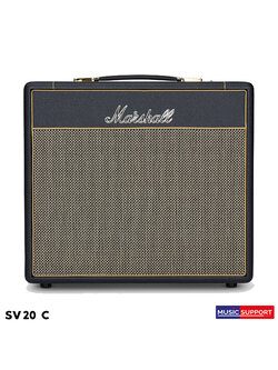 Marshall SV20C 1959SLP 20w 1x10 Combo Studio Series