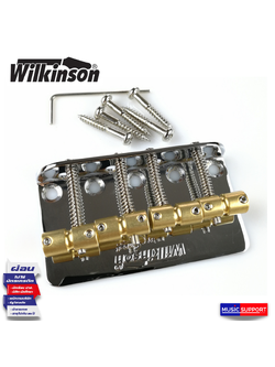 WILKINSON WBBC-CR Bridge (BB019) Type Braas CR WKS-WBBC-CR