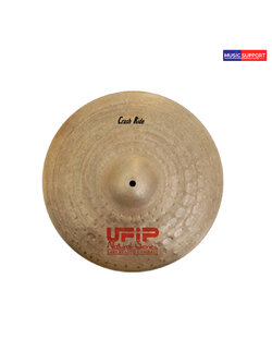 แฉไรค์UFIP NATURAL SERIES 22"Medium Ride