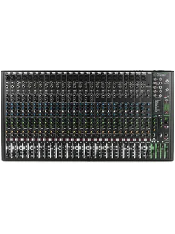 Mackie ProFX30v3 30-Channel Professional Analog Mixer with USB