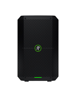 Mackie Thump GO 8" Portable Battery-Powered Loudspeaker
