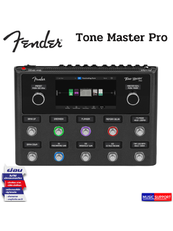 Fender Tone Master Pro มัลติเอฟเฟคกีตาร์ไฟฟ้า