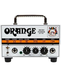 Orange Micro Terror amp MT-20 หัวแอมป์กีตาร์ไฟฟ้า