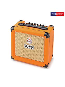 Orange Crush 12 แอมป์กีตาร์ไฟฟ้า