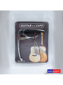 Capo คาโป้กีตาร์โปร่ง