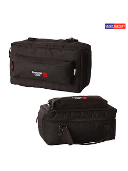 กระเป๋ากระเดื่อง Gator Cases Double Bass Drum Pedals ( GP-66 )