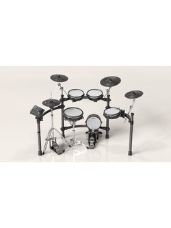 NUX กลองไฟฟ้า DM-8 + ขา