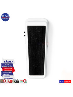 เอฟเฟคเบส Jim Dunlop GCB105Q Cry Baby Bass Wah
