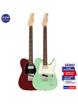 กีตาร์ไฟฟ้า Fender American Performer Telecaster Hum RW