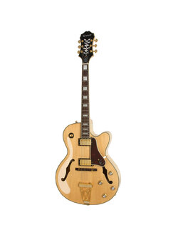 กีตาร์ไฟฟ้า Epiphone Joe Pass Emperor II (มีตัวเลือกแบบ)