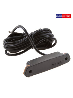 Fishman Neo-D Single P/U #Pro-Neo-D01 ปิคอัพกีต้าร์โปร่ง