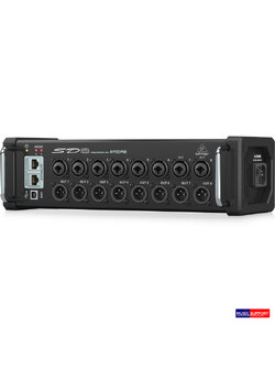 Behringer SD8