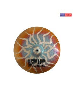 แฉ Ufip Tiger Series 14"Crash