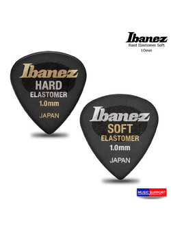 ปิ๊ก Ibanez Elastomer 1.0mm