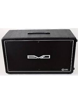 ตู้ลำโพงกีตาร์ไฟฟ้า Carlsbro EVO 212