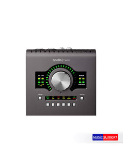 Universal Audio Apollo Twin Duo MKII