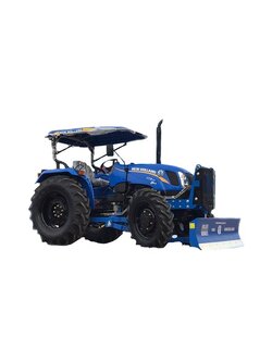 New Holland รุ่น TT3.50 Plus