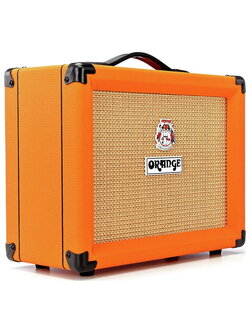 Orange Crush 20 แอมป์กีตาร์ไฟฟ้า