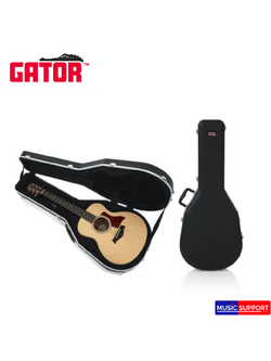 กล่องเคสกีต้าร์โปร่ง GATOR GC-GS MINI