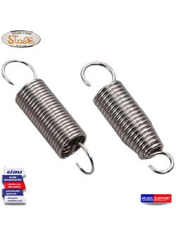 Stable / อุปกรณ์เสริม สปริงกระดื่อง