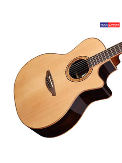 Veelah V5-GA กีตาร์โปร่ง