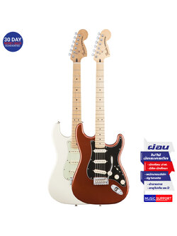 กีตาร์ไฟฟ้า Fender - Deluxe Roadhouse™ Strat® MN