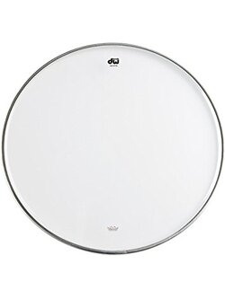 หนังกลอง DW Drum 14 Inch Clear Snare Bottom Head