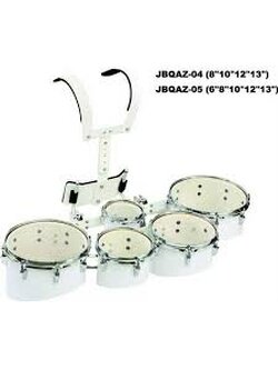 กลองทอม SYMPHONY JBQAZ-04