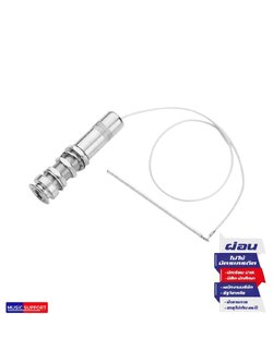 Seymour Duncan Sadducer Steel DTAR Acoustic Under-Saddle Transducer