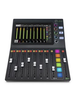 Mackie DLZ CREATOR ADAPTIVE DIGITAL MIXER FOR PODCASTING AND STREAMING