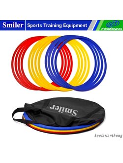 Smiler SR12 ชุดสปีดริง