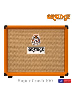 แอมป์กีตาร์ Orange Super Crush 100 Combo