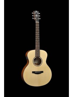 Kepma ES-36E K10 Trans Acoustic Pickup กีตาร์โปร่งไฟฟ้า