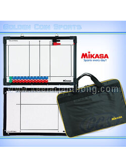MIKASA SBV ชุดวางแผนการเล่นวอลเล่ย์บอล