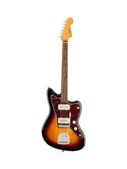 SQ CLASSIC VIBE 60'S JAZZMASTER LRL