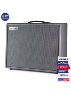 ตู้แอมป์กีต้าร์ไฟฟ้า Blackstar SILVERLINE DELUXE 100W Combo (BS-BA173014)
