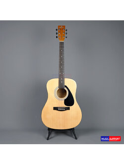 Ressonance R-210 กีตาร์โปร่ง