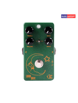 เอฟเฟ็คกีต้าร์ไฟฟ้า CKK Lunar Drive Overdrive