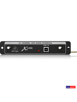 Behringer X-USB