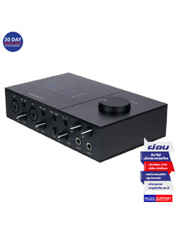 Native Instruments Komplete Audio 6 MK2 Audio Interface