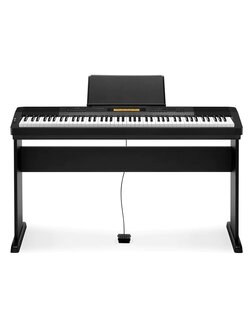 เปียโนคีย์บอร์ด Casio CDP-230R