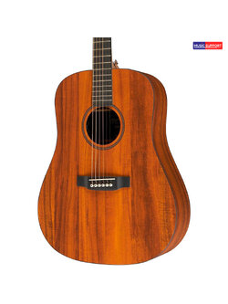 กีตาร์โปร่ง Martin DXK2AE