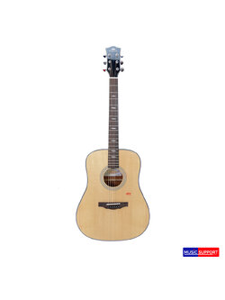 Kepma F1-D กีตาร์โปร่ง