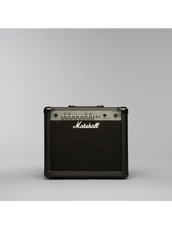 ตู้แอมป์กีตาร์ไฟฟ้า Marshall MG30CFX